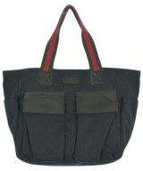 GUCCI トートバッグ