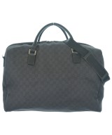 GUCCI ボストンバッグ