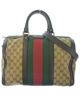 GUCCI ショルダーバッグ