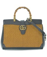 GUCCI ハンドバッグ