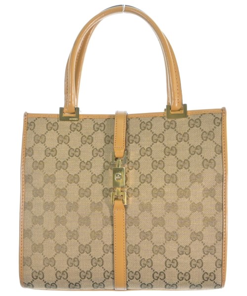 グッチ(GUCCI)のGUCCI ハンドバッグ