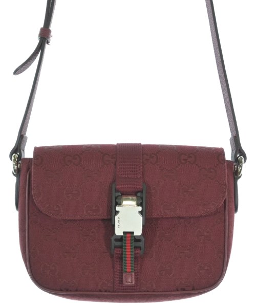グッチ(GUCCI)のGUCCI ショルダーバッグ