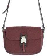 GUCCI ショルダーバッグ