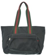 GUCCI トートバッグ