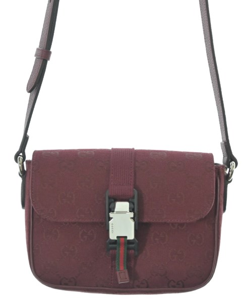 グッチ(GUCCI)のGUCCI ショルダーバッグ