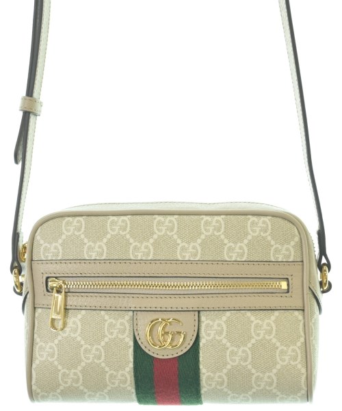 グッチ(GUCCI)のGUCCI ショルダーバッグ