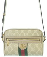 GUCCI ショルダーバッグ
