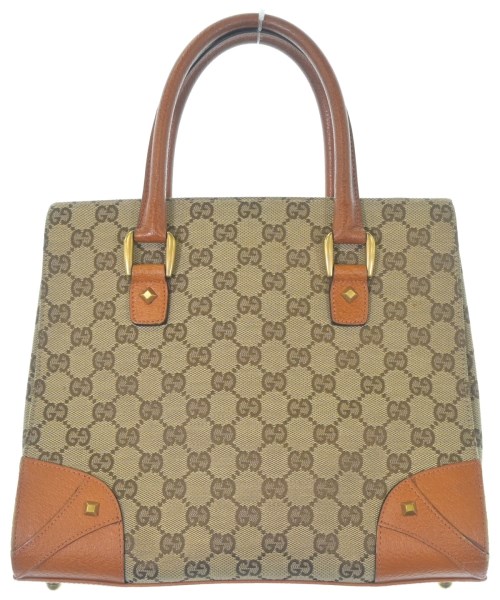 グッチ(GUCCI)のGUCCI ハンドバッグ