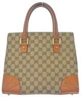 GUCCI ハンドバッグ