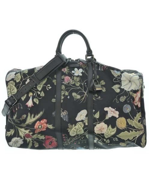 グッチ(GUCCI)のGUCCI ボストンバッグ