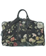 GUCCI ボストンバッグ
