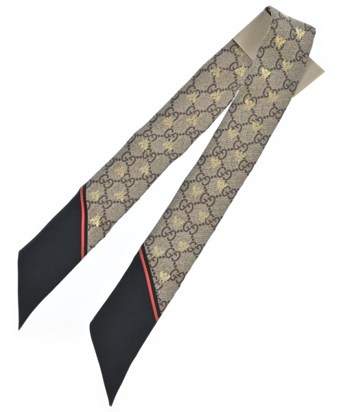 グッチ(GUCCI)のGUCCI バンダナ・スカーフ
