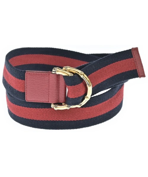 グッチ(GUCCI)のGUCCI ベルト