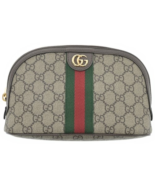 グッチ(GUCCI)のGUCCI ポーチ