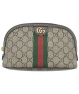 GUCCI ポーチ