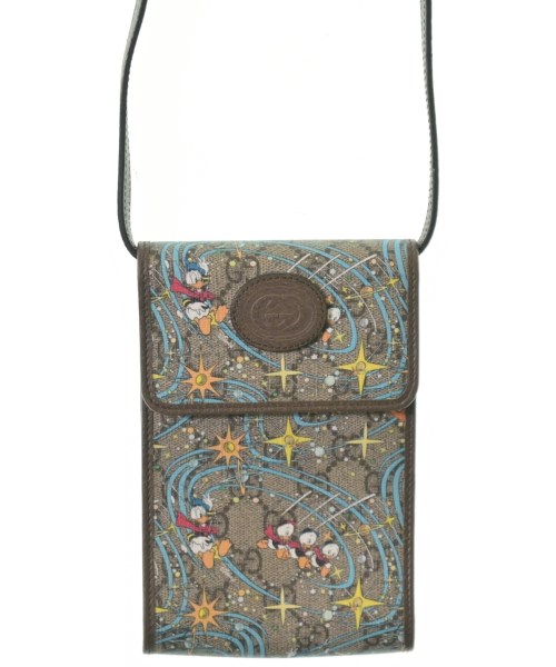 グッチ(GUCCI)のGUCCI ショルダーバッグ