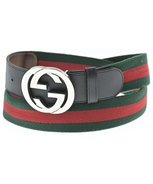 グッチ(GUCCI)のGUCCI ベルト