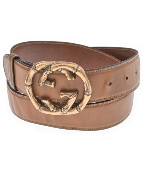 グッチ(GUCCI)のGUCCI ベルト