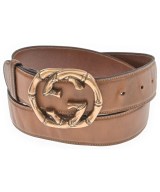 GUCCI ベルト