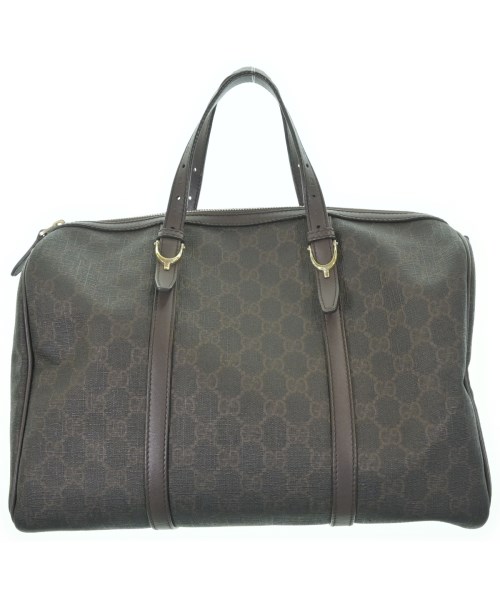 グッチ(GUCCI)のGUCCI ボストンバッグ