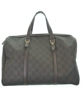 GUCCI ボストンバッグ