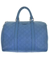 GUCCI ボストンバッグ