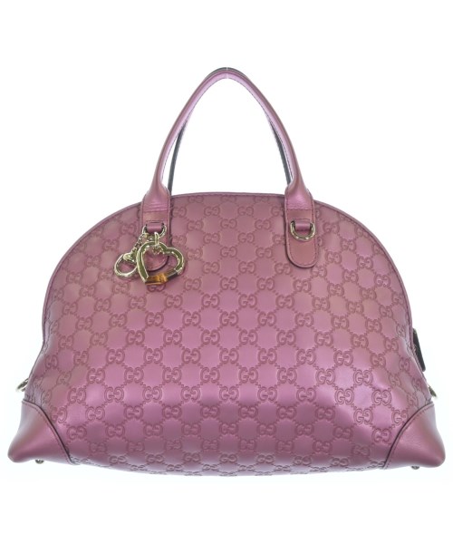グッチ(GUCCI)のGUCCI ハンドバッグ