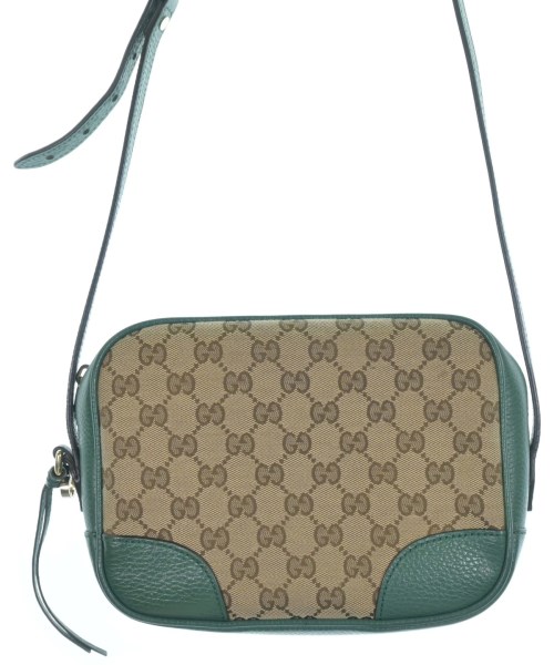 グッチ(GUCCI)のGUCCI ショルダーバッグ