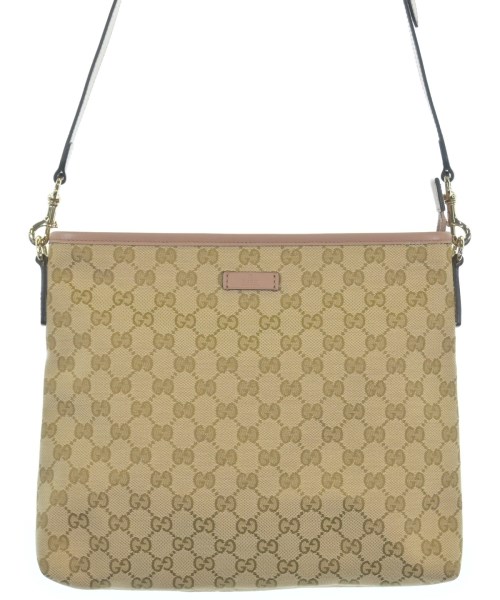 グッチ(GUCCI)のGUCCI ショルダーバッグ
