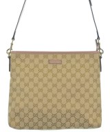 GUCCI ショルダーバッグ