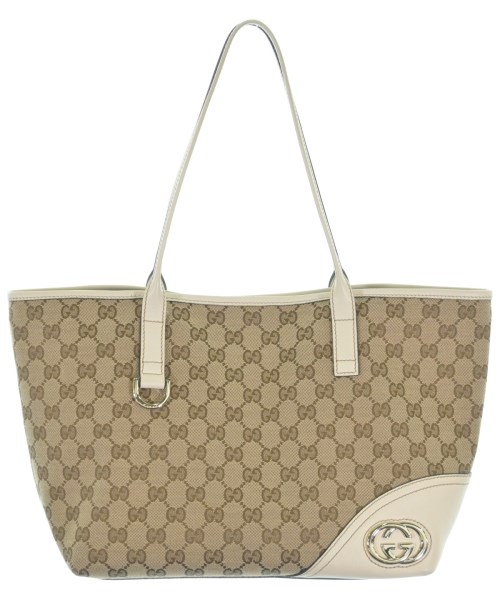 グッチ(GUCCI)のGUCCI トートバッグ