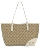 GUCCI トートバッグ
