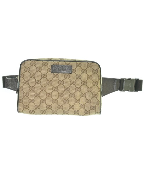 グッチ(GUCCI)のGUCCI バッグ（その他）