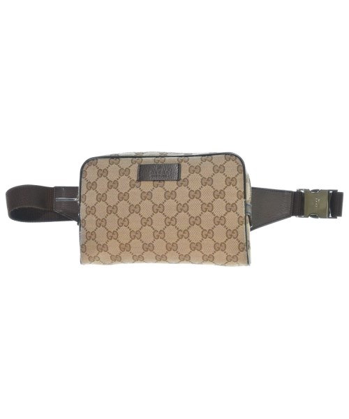 グッチ(GUCCI)のGUCCI バッグ（その他）