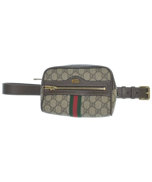 グッチ(GUCCI)のGUCCI ショルダーバッグ