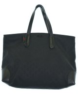 GUCCI トートバッグ
