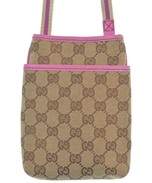 グッチ(GUCCI)のGUCCI ショルダーバッグ
