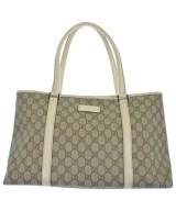 GUCCI トートバッグ