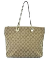 GUCCI トートバッグ