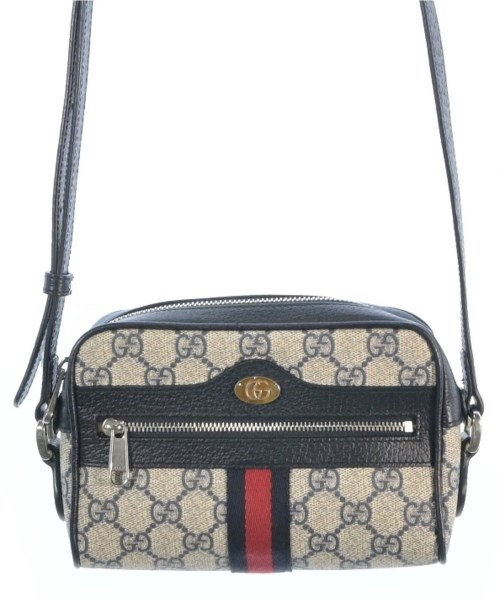グッチ(GUCCI)のGUCCI ショルダーバッグ