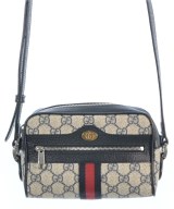 GUCCI ショルダーバッグ