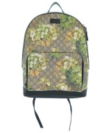 GUCCI バックパック・リュック