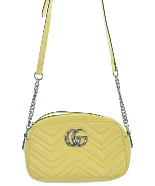 グッチ(GUCCI)のGUCCI ショルダーバッグ