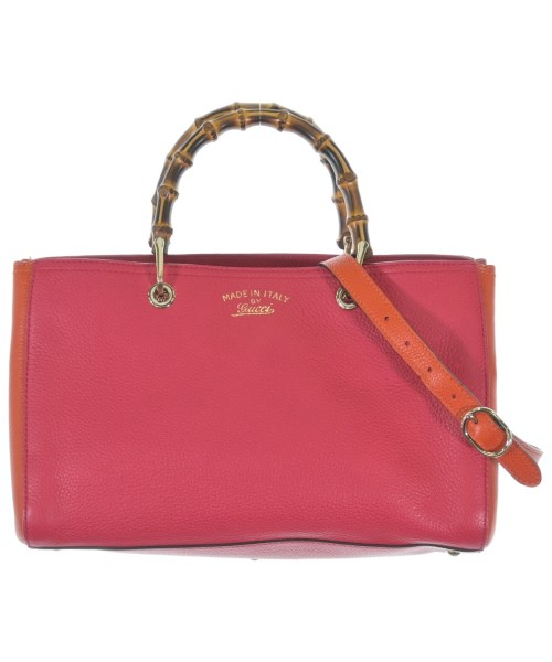 グッチ(GUCCI)のGUCCI トートバッグ