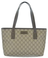 GUCCI トートバッグ