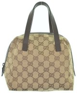 GUCCI ハンドバッグ