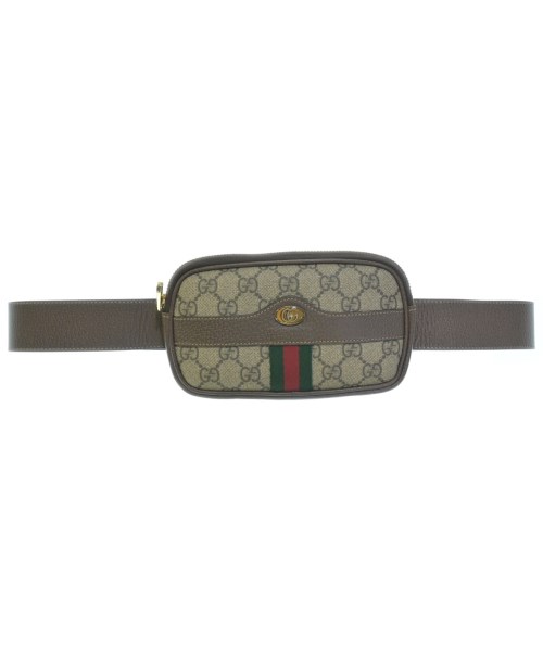 グッチ(GUCCI)のGUCCI バッグ（その他）