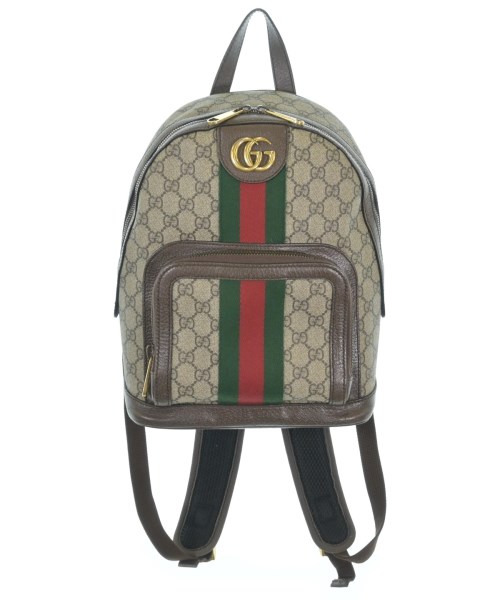 グッチ(GUCCI)のGUCCI バックパック・リュック