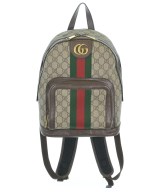 GUCCI バックパック・リュック