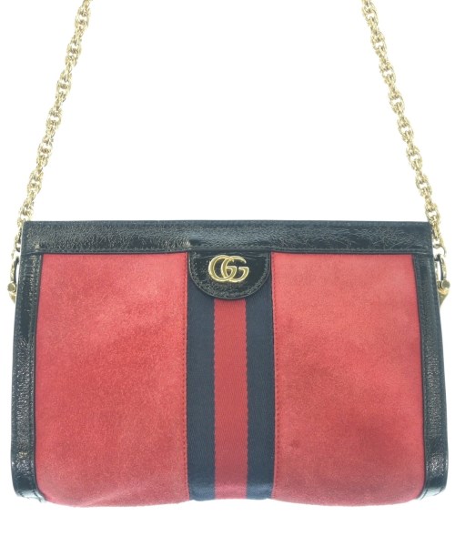 グッチ(GUCCI)のGUCCI ショルダーバッグ